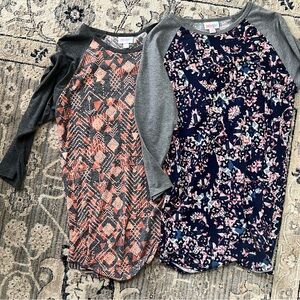 LuLaRoe Randy TWO for one!